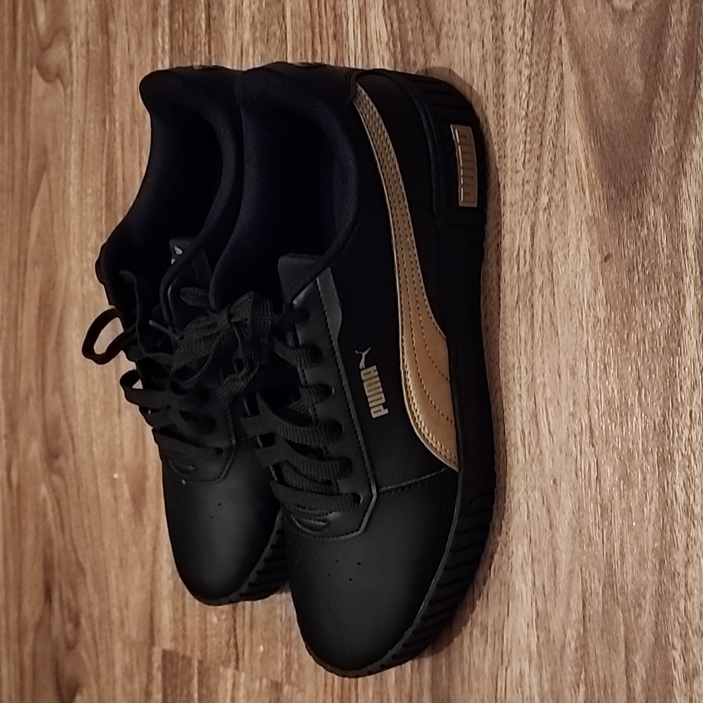 BN Shoes